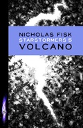 Cover: Volcano - Hodder Children's Books