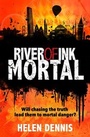Cover: Mortal - Hodder Children's Books