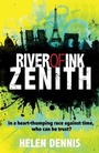 Cover: Zenith - Hodder Children's Books