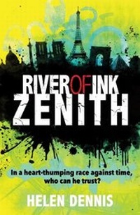 Enlarge image Cover: Zenith - Hodder Children's Books