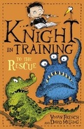 Cover: To the Rescue! - Hodder Children's Books