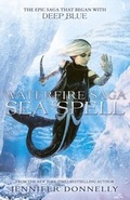 Cover: Sea Spell - Hodder Children's Books