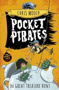 Cover: The Great Treasure Hunt - Hodder Children's Books