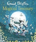 Cover: Enid Blyton's Magical Treasury - Hodder Children's Books