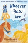 Cover: Whoever You Are - Hodder Children's Books