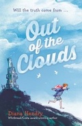 Cover: Out of the Clouds - Hodder Children's Books