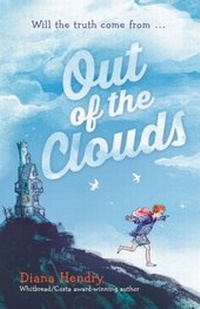 Enlarge image Cover: Out of the Clouds - Hodder Children's Books