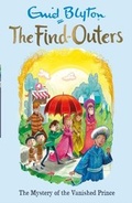 Cover: The Mystery of the Vanished Prince - Hodder Children's Books