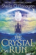 Cover: Crystal Run - Hodder Children's Books