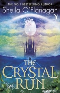 Enlarge image Cover: Crystal Run - Hodder Children's Books