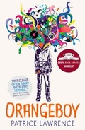 Cover: Orangeboy - Hodder Children's Books