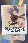 Cover: Songs About a Girl - Hodder Children's Books