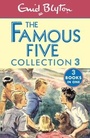 Cover: The Famous Five Collection 3 - Hodder Children's Books