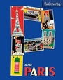 Cover: P is for Paris - Hodder Children's Books