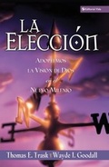 Cover: La elecci&oacute;n - Vida