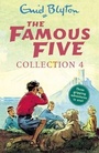 Cover: The Famous Five Collection 4 - Hodder Children's Books