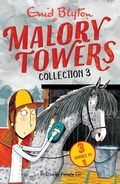 Cover: Malory Towers Collection 3 - Hodder Children's Books