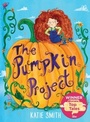 Cover: The Pumpkin Project - Hodder Children's Books
