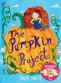 Cover: The Pumpkin Project - Hodder Children's Books