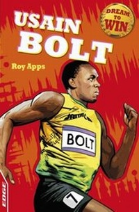 Abbildung von: Usain Bolt - Franklin Watts Ltd