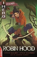 Cover: Robin Hood - Franklin Watts