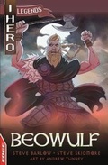 Cover: Beowulf - Franklin Watts