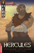 Cover: Hercules - Franklin Watts