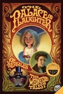 Cover: The Palace of Laughter - HarperCollins