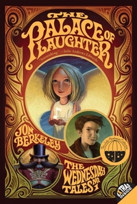 Enlarge image Cover: The Palace of Laughter - HarperCollins
