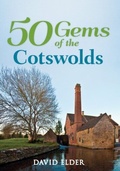 Cover: 50 Gems of the Cotswolds - Amberley Publishing
