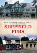 Cover: Sheffield Pubs - Amberley Publishing