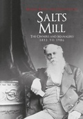 Cover: Salts Mill - Amberley Publishing