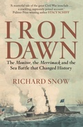 Cover: Iron Dawn - Amberley Publishing