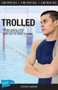 Cover: Trolled - Lorimer Children & Teens