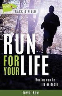 Enlarge image Cover: Run for Your Life - Lorimer Children & Teens