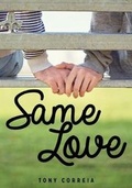 Cover: Same Love - Lorimer Children & Teens