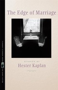 Cover: The Edge of Marriage - University of Georgia Press