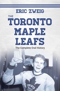 Cover: The Toronto Maple Leafs - Dundurn Group Ltd