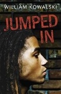 Cover: Jumped In - Rapid Reads