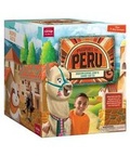 Cover: Passport to Peru Ultimate Starter Kit - Group Publishing (CO)
