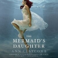 Enlarge image Cover: The Mermaid's Daughter - HarperAudio