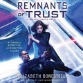 Cover: Remnants of Trust - HarperCollins