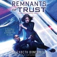 Enlarge image Cover: Remnants of Trust - HarperCollins