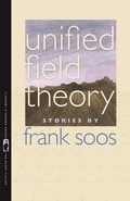 Cover: Unified Field Theory - University of Georgia Press