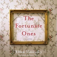 Enlarge image Cover: The Fortunate Ones Lib/E - HarperAudio