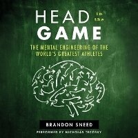 Enlarge image Cover: Head in the Game - HarperAudio