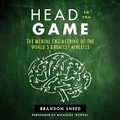 Cover: Head in the Game Lib/E - HarperAudio