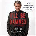 Cover: I'll Be Damned - HarperAudio