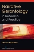 Cover: Narrative Gerontology in Research and Practice - Springer Publishing Company