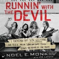 Enlarge image Cover: Runnin' with the Devil Lib/E - HarperAudio